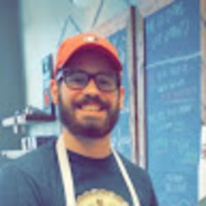 Meet your Posher, Grant